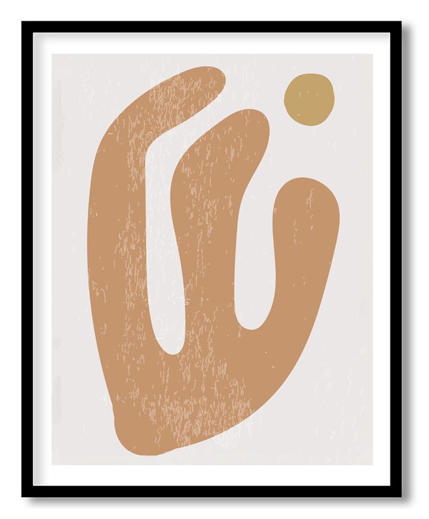 Matisse contemporary abstract #10