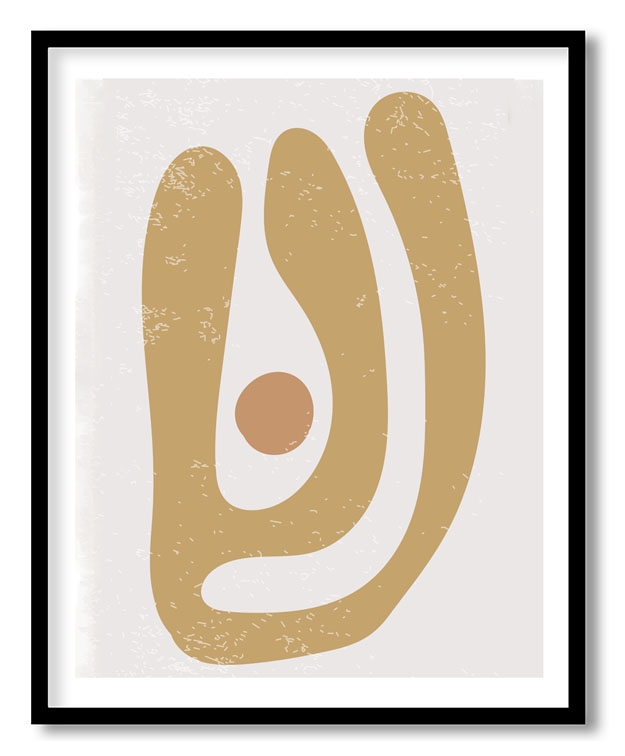 Matisse contemporary abstract #13