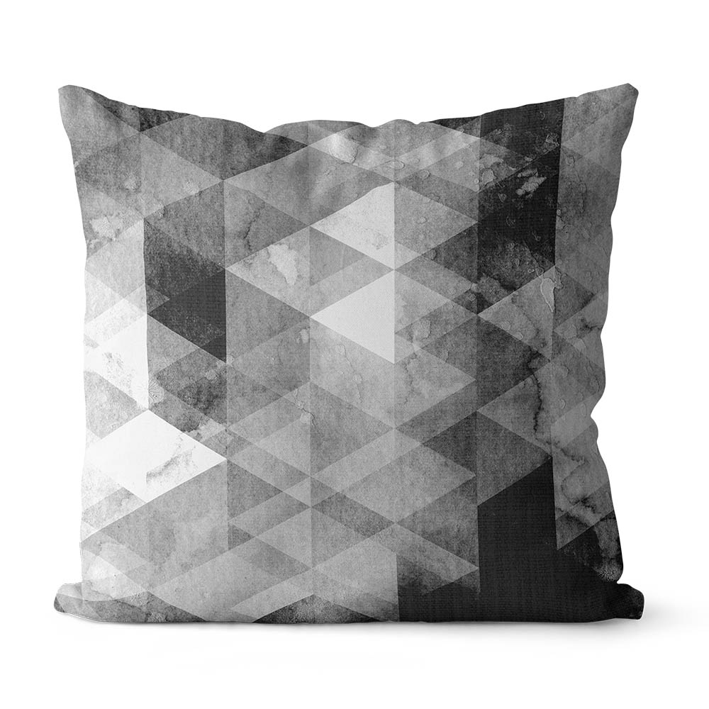 Geometric Scandinavian