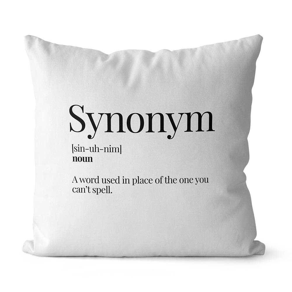 Synonym