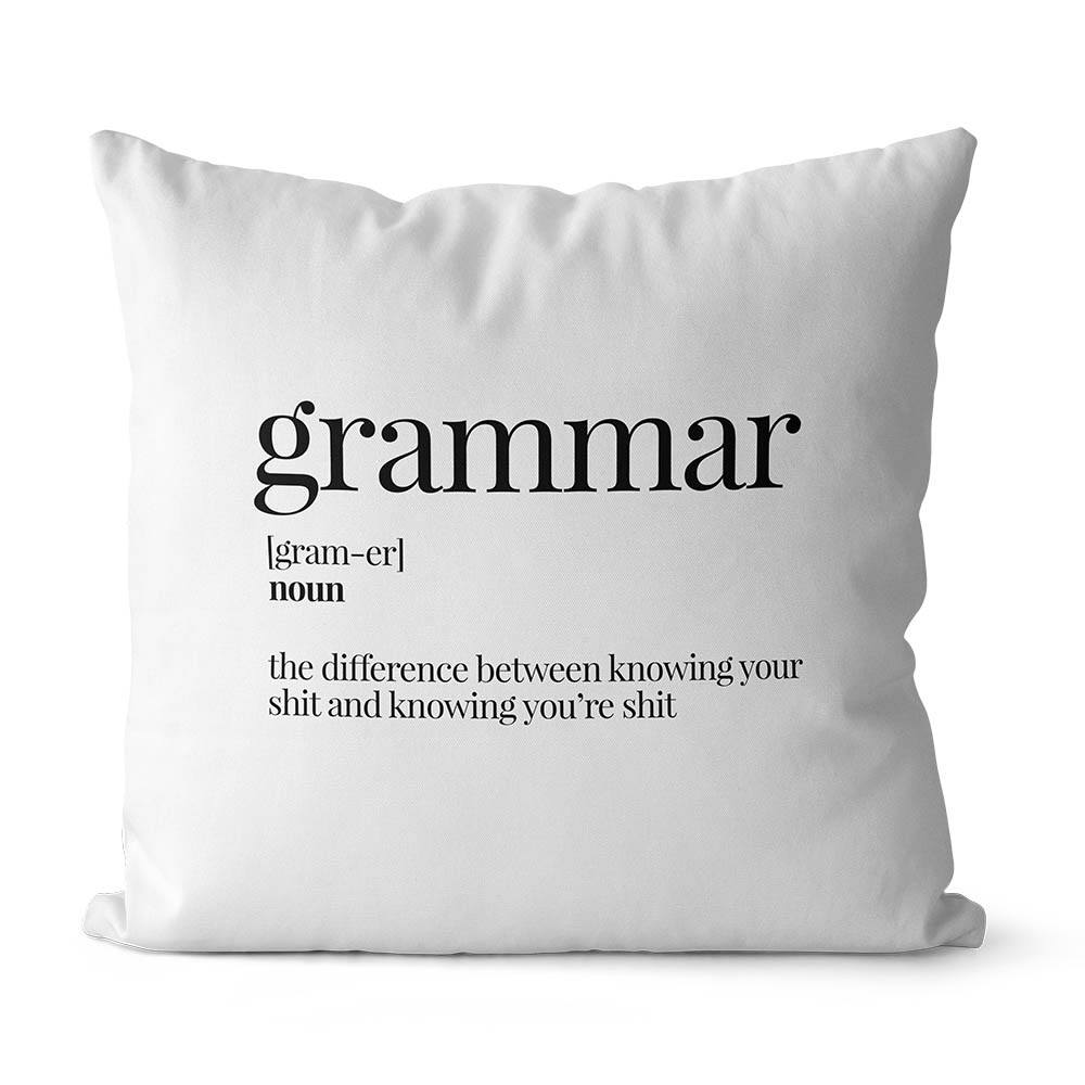 Grammer