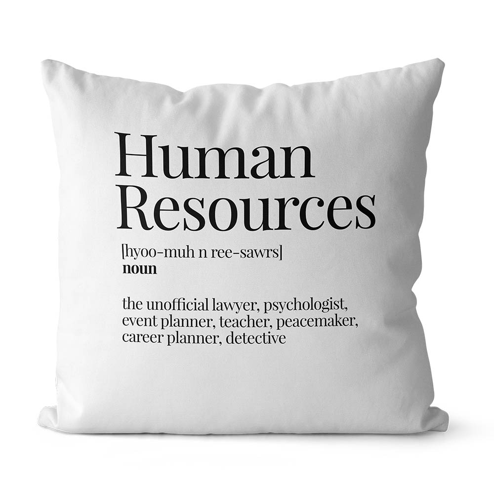 Human Resources