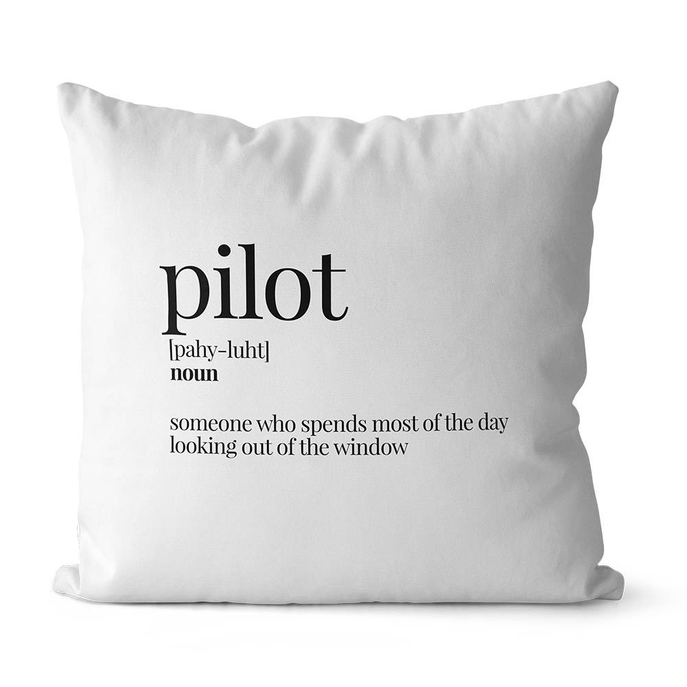 Pilot