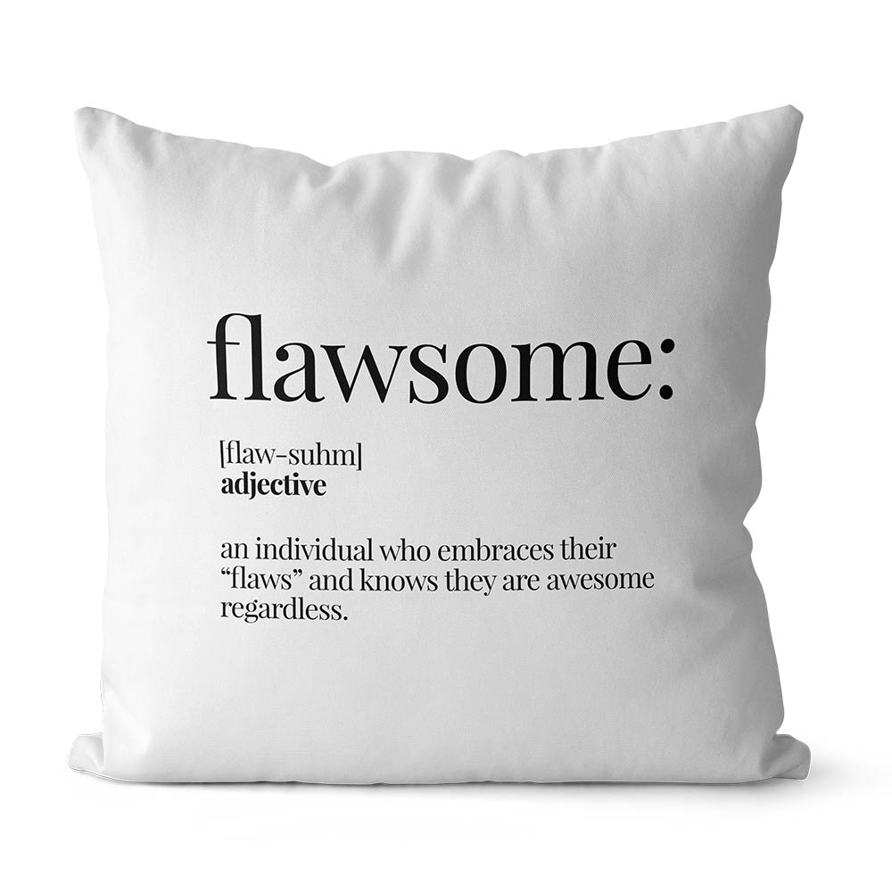 Flawsome