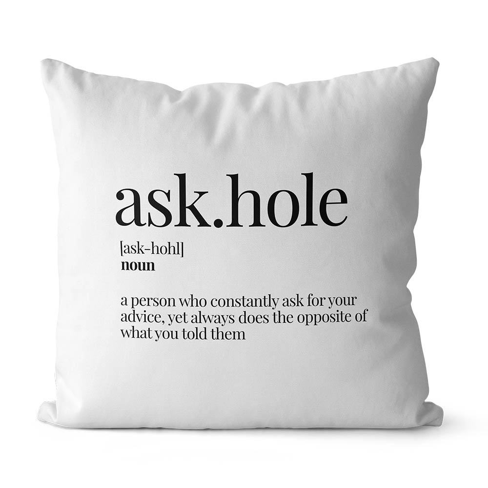 Ask.hole