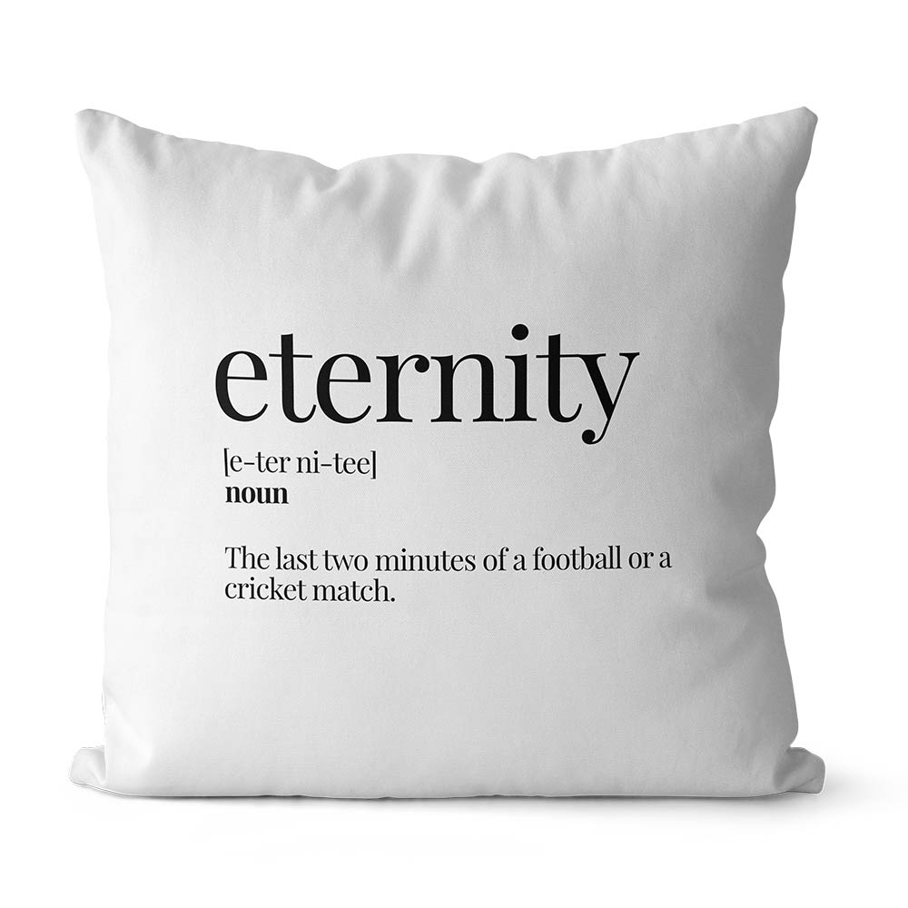 Eternity