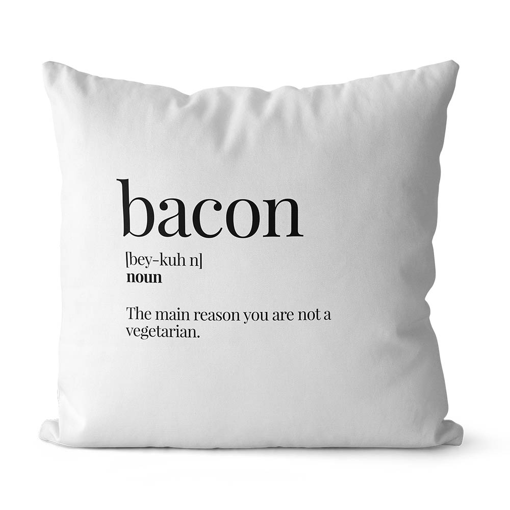Bacon