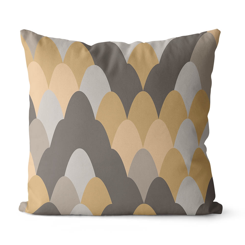 Seamless pattern animal print