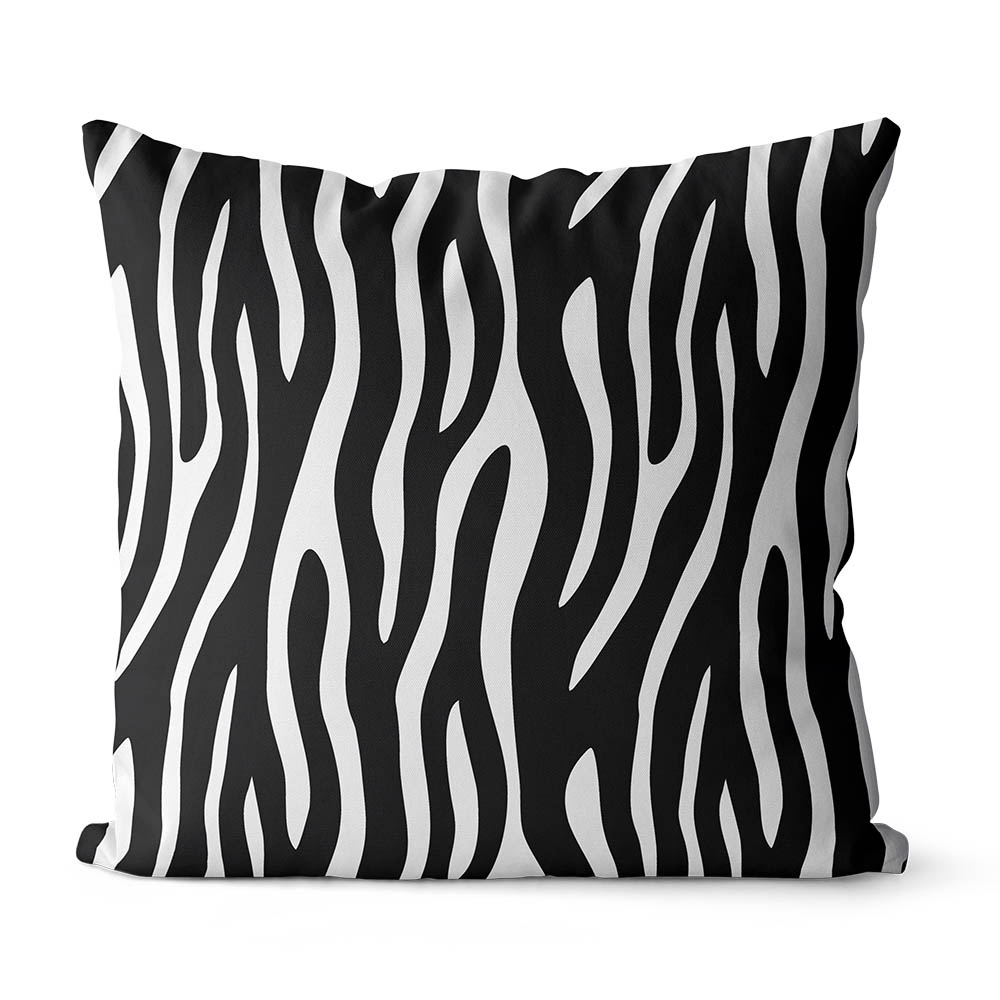 Abstract animal print