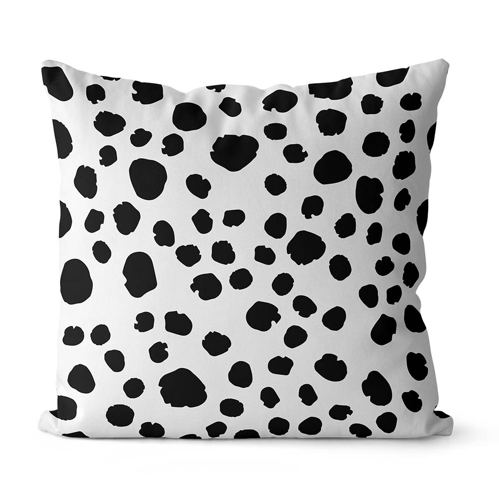 Dots animal print
