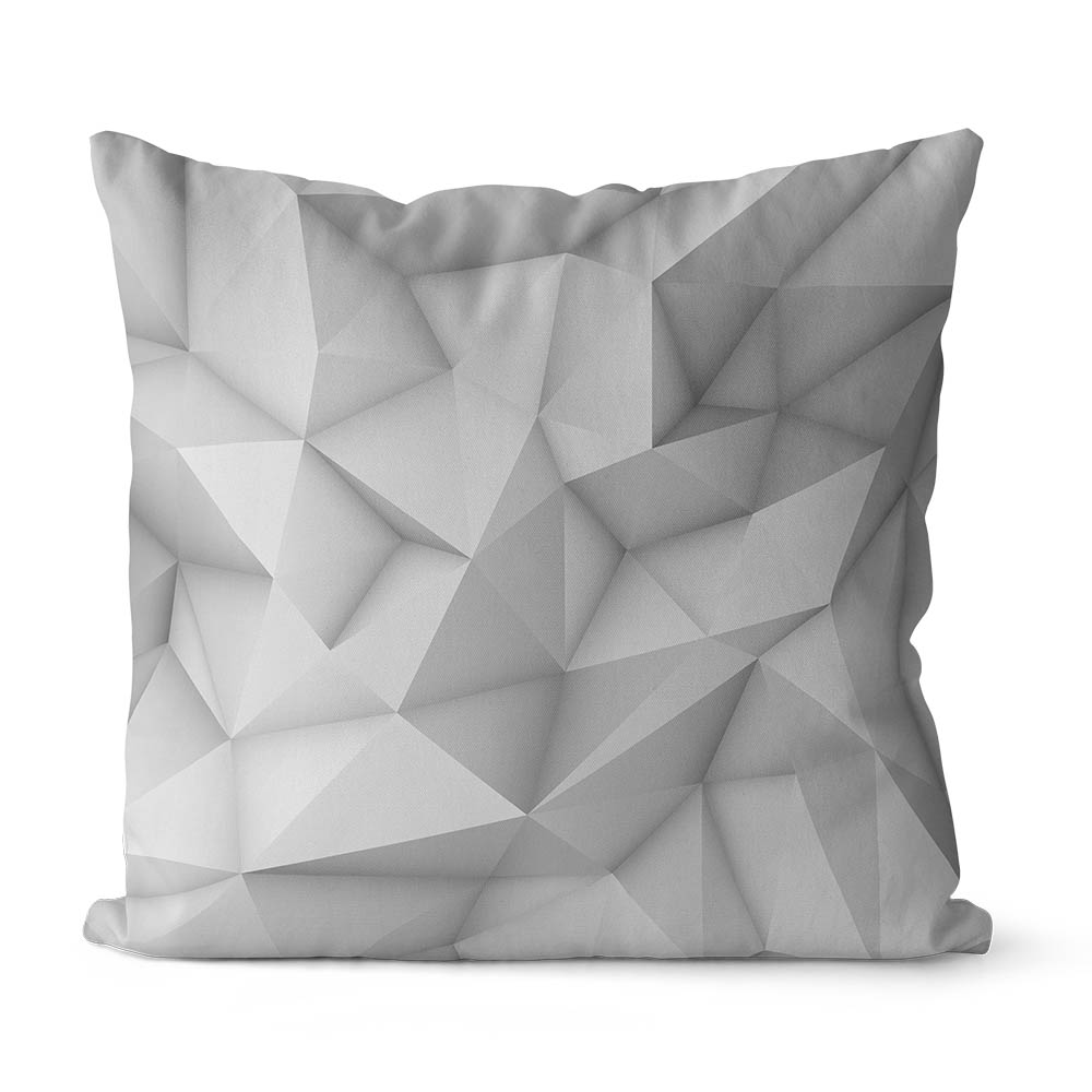 Colorful design geometric