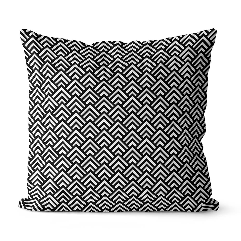 Colorful Triangular geometric