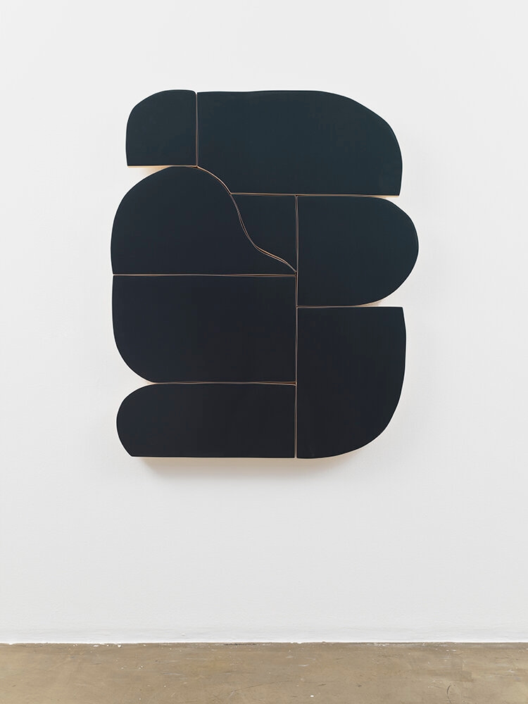 Verdant Haven Wall Sculpture