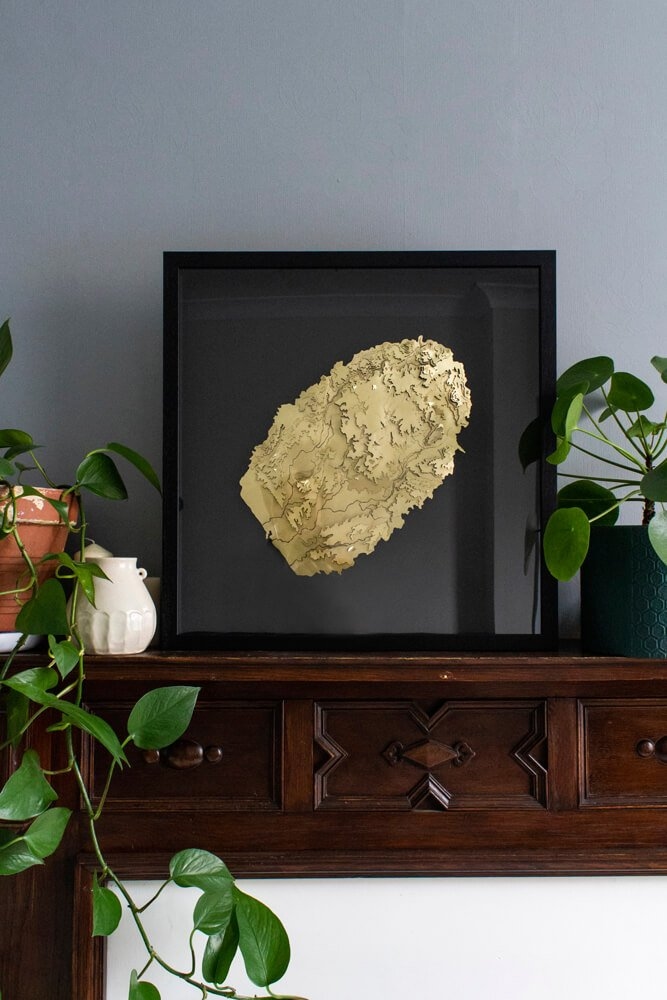 FALLBROOK, CALIFORNIA