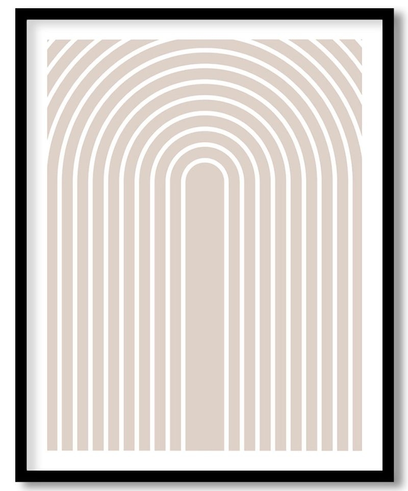 Geometric composition