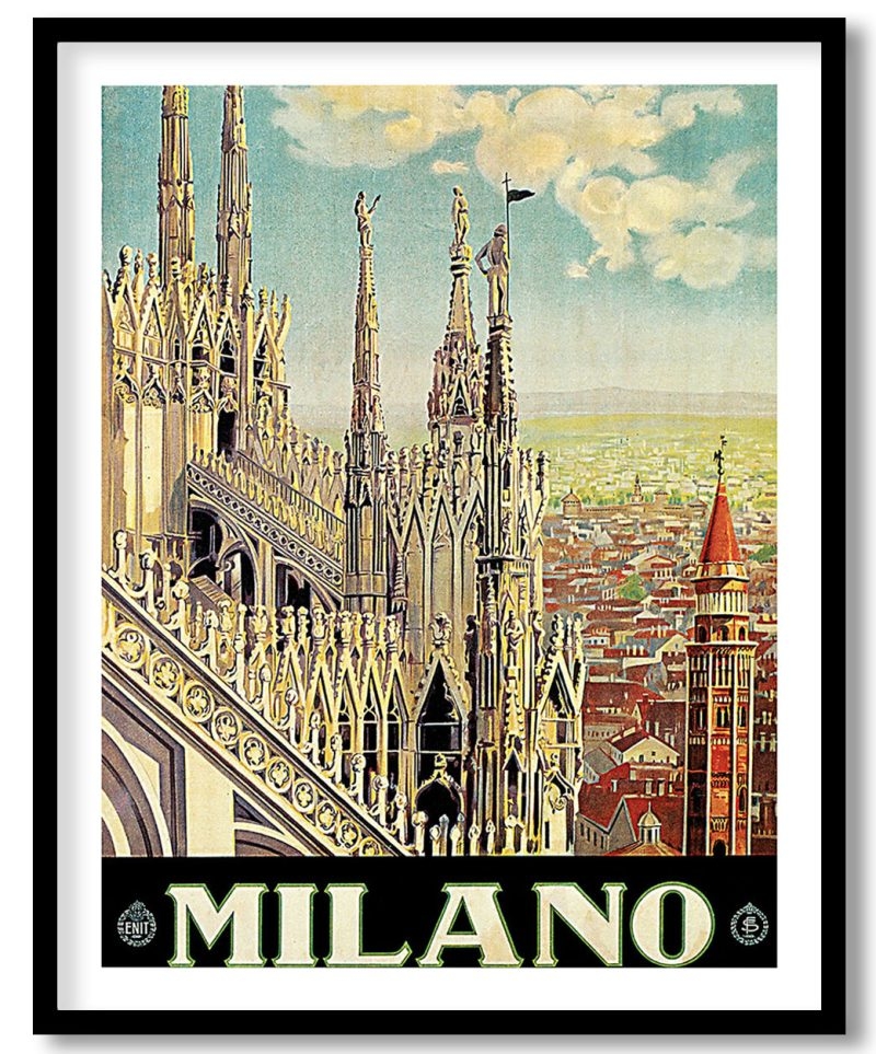 Milano