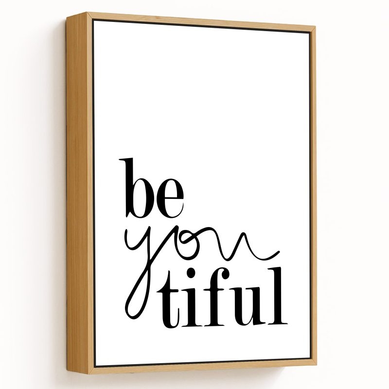 Beyoutiful