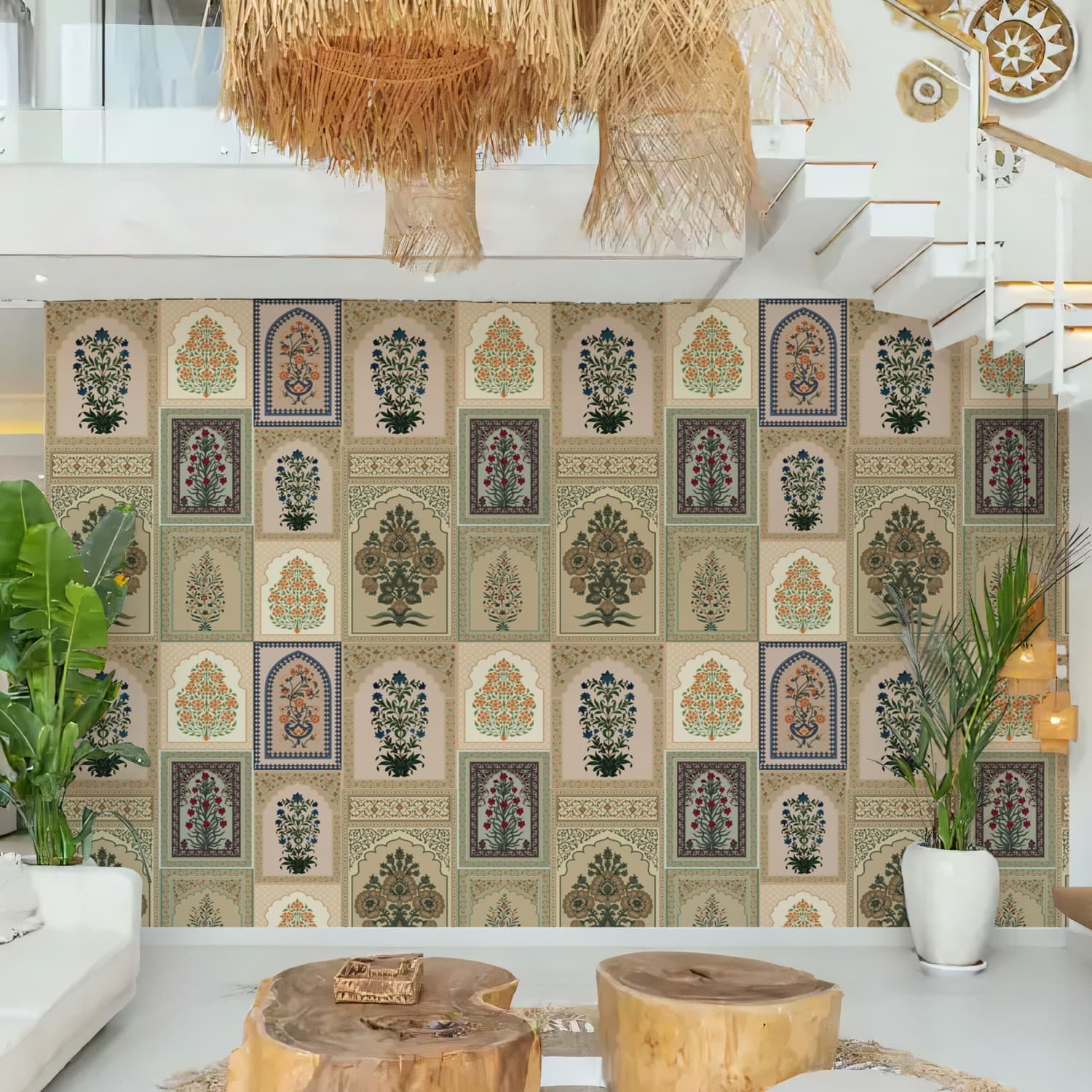 Easy Diwali Home Decoration Ideas for Rented Flats
