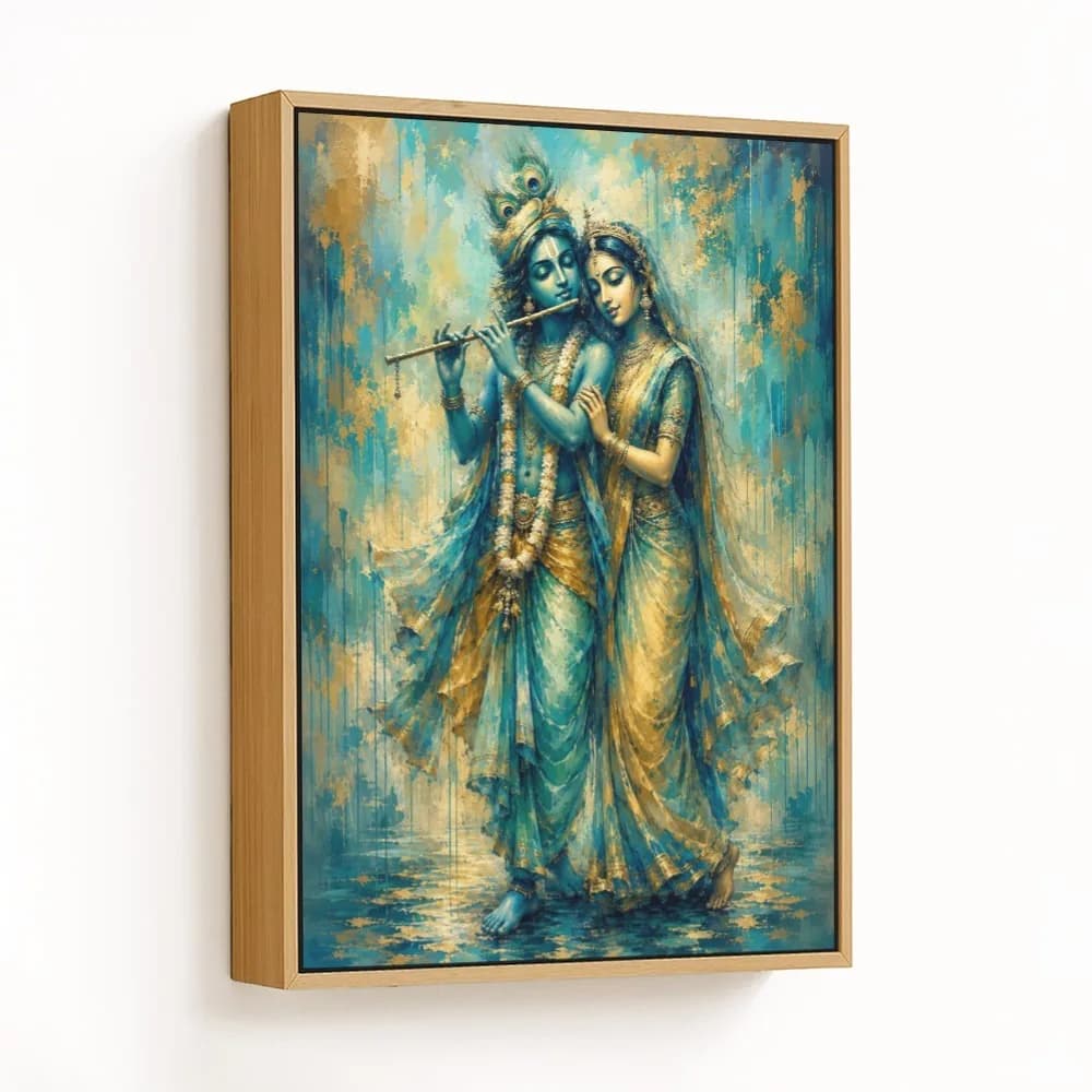 Vastu Paintings for the Bedroom: What Belongs, What Never Does