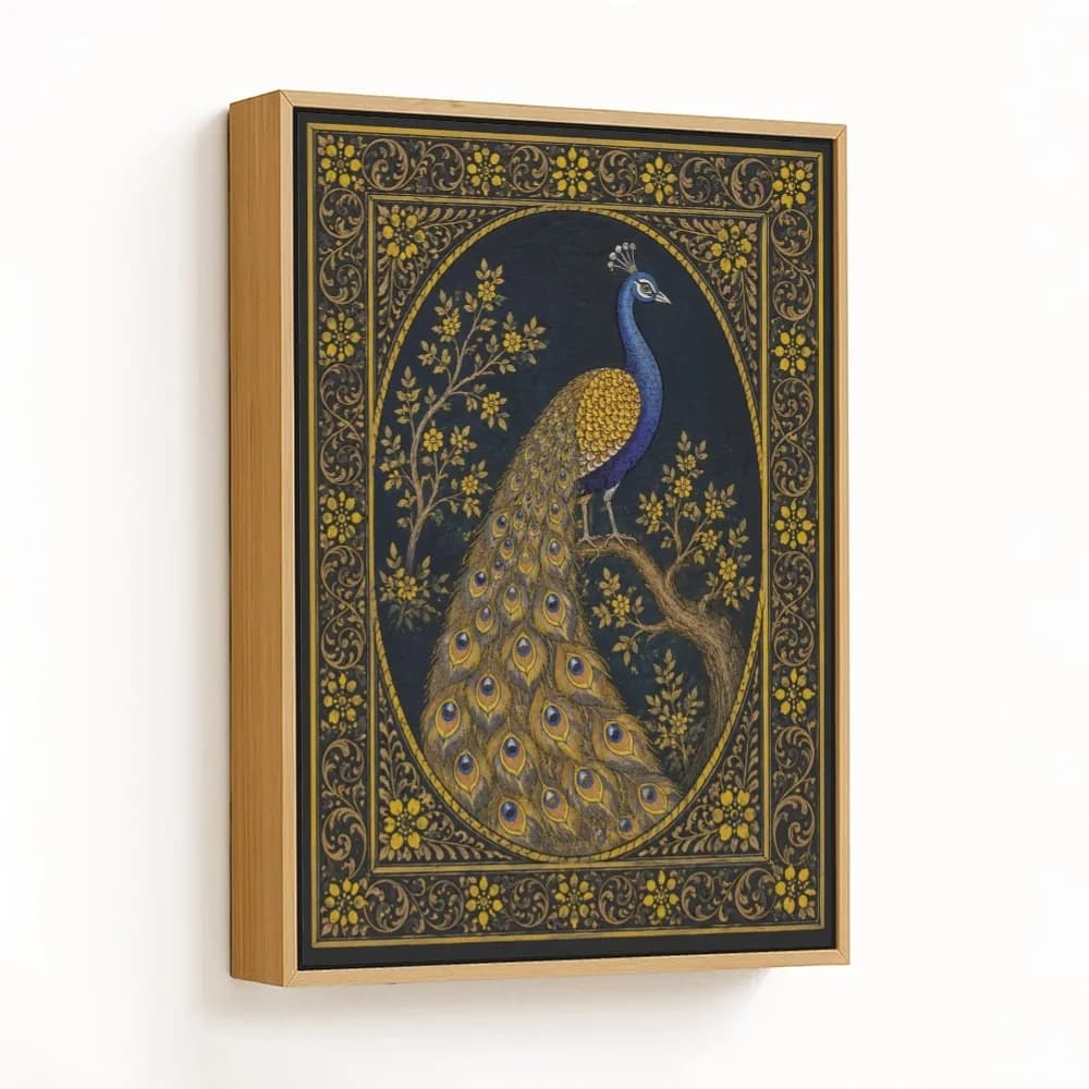 Vastu Paintings for the Living Room: The Top 8, Wall by Wall