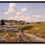 William Merritt Chase