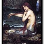 John William Waterhouse