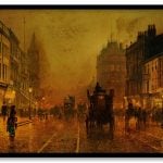 John Atkinson Grimshaw