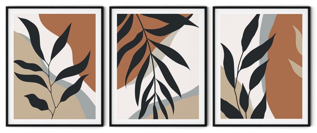 Lovely tropical vibes