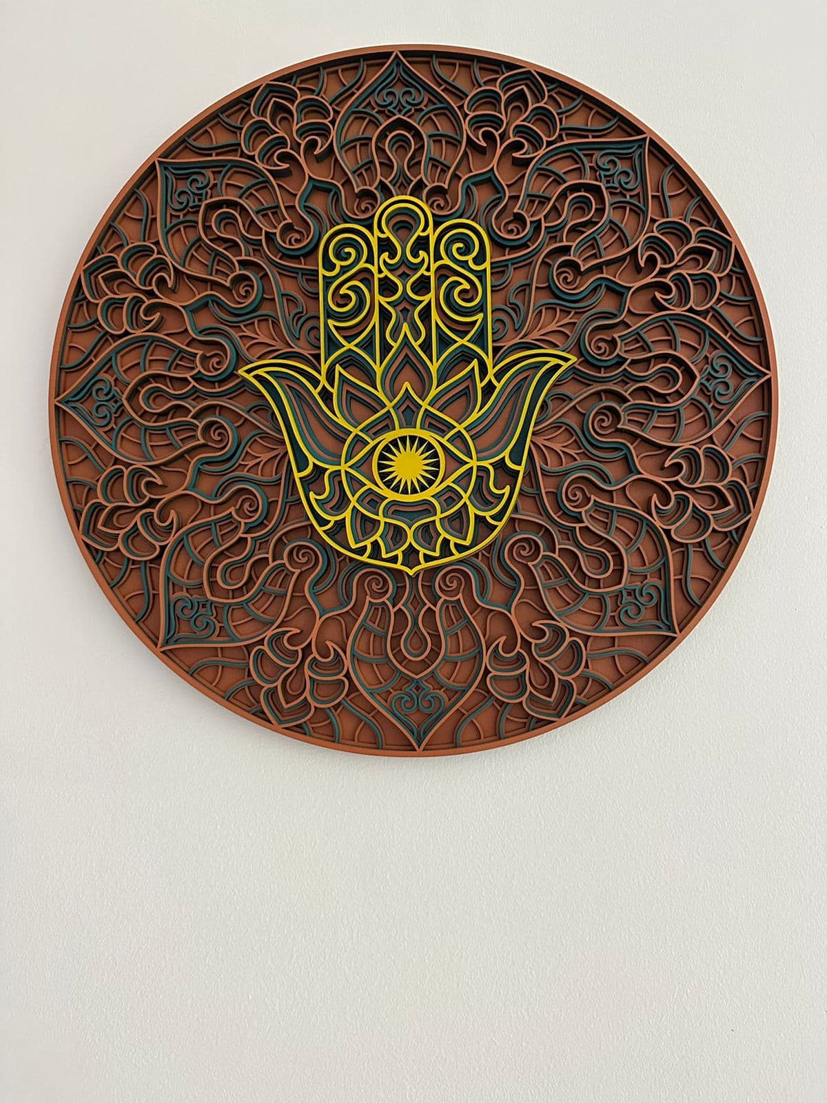 Review by Subhashish B