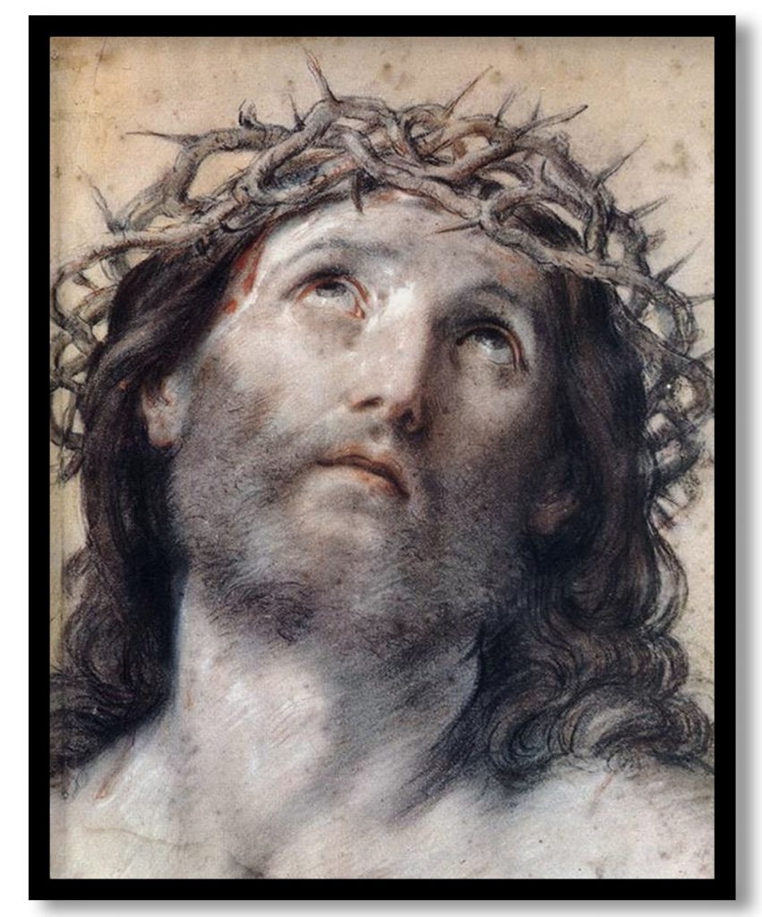 Ecce Homo by Guido Reni (1639)