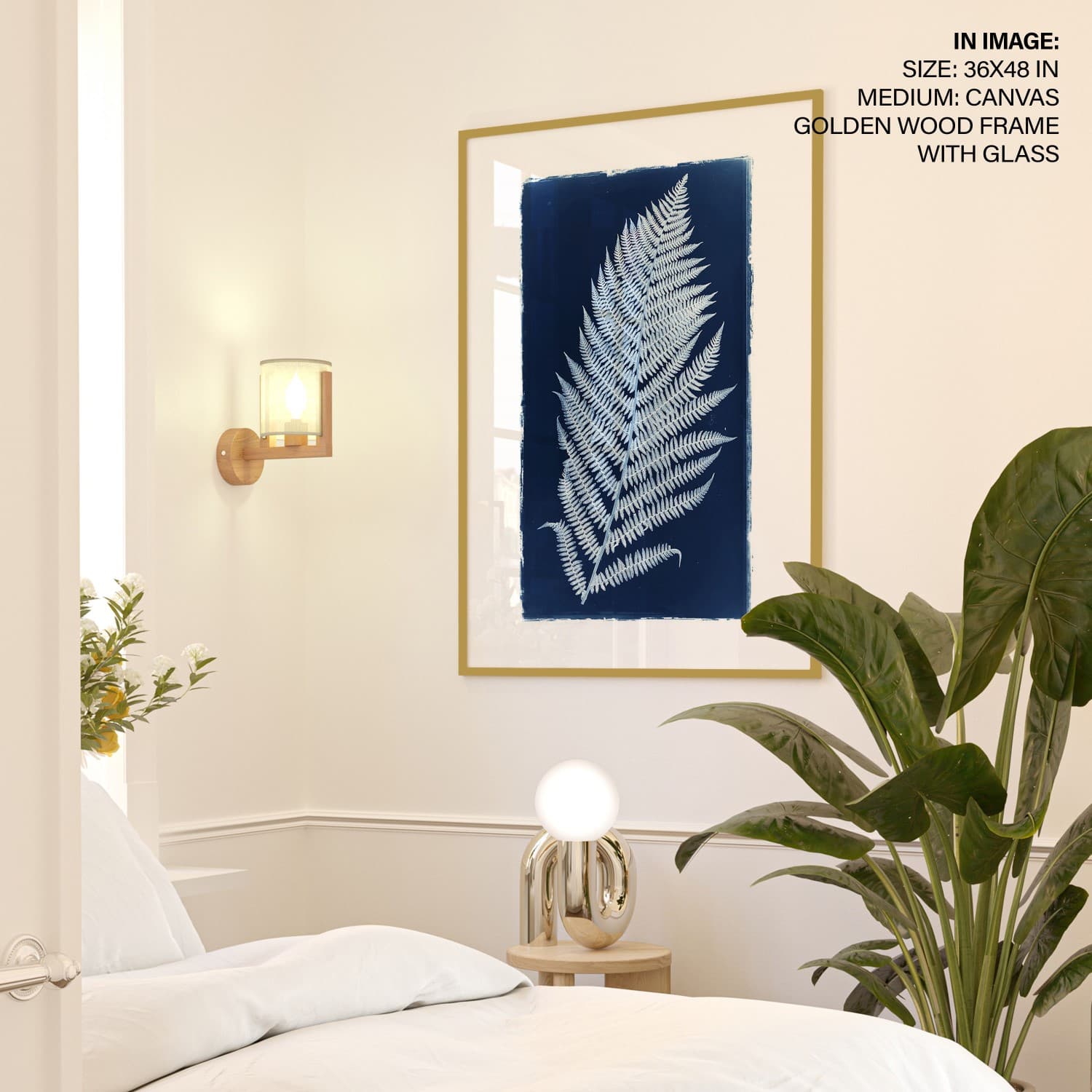 Psychology of Art for Your Home and Office: 6,805 People Studied, Wall by Wall