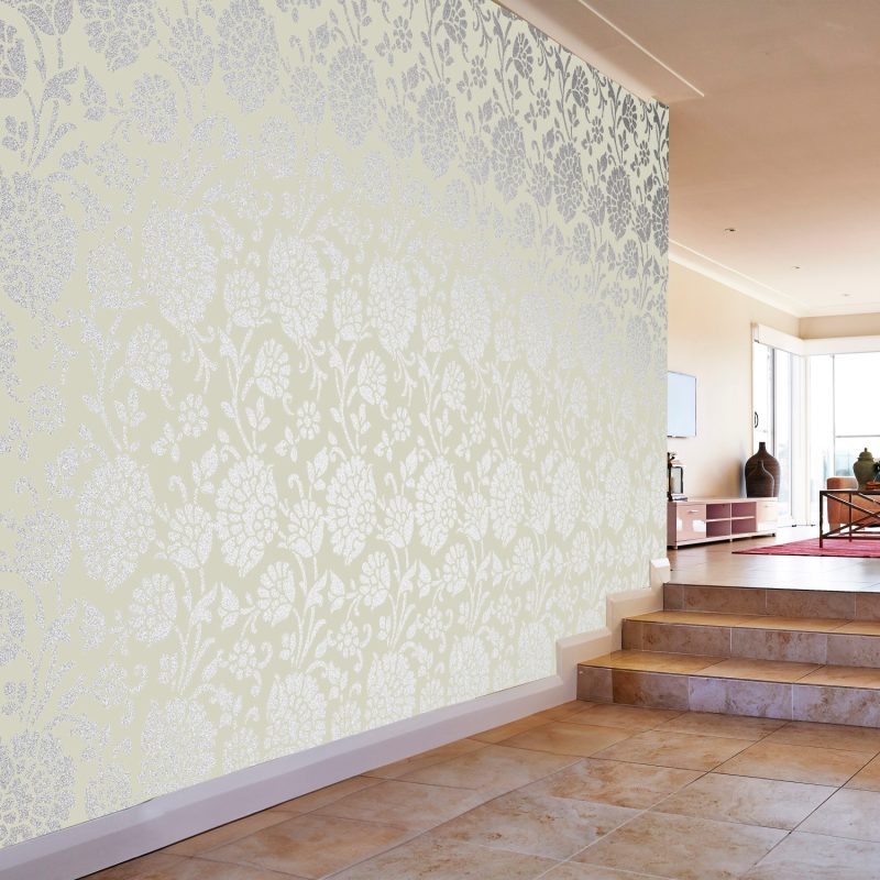 Rhapsody from Stillness Bark