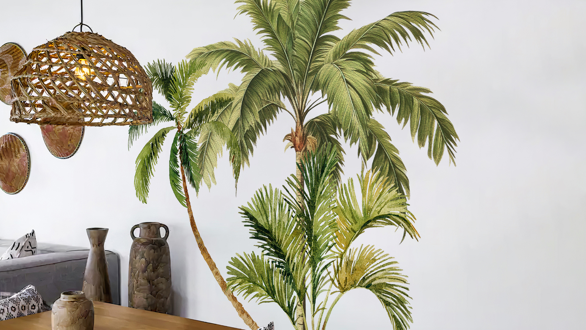 Premium Wall Decals Collection