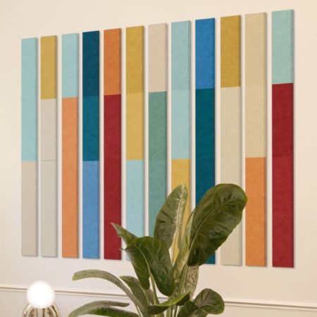 Sound Dampening Panels